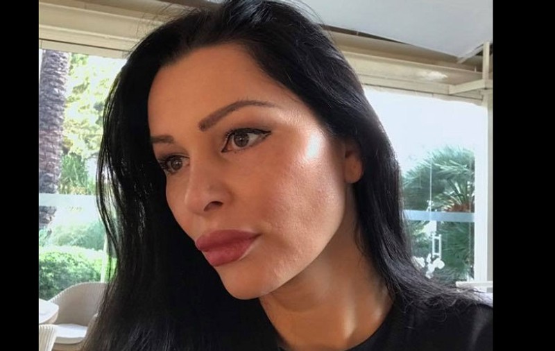 Mărturia cutremurătoare a lui Brigitte Sfăt. "Nu pot să fiu iposcrită și să spun că nu mi-am dorit să-mi iau și viața"