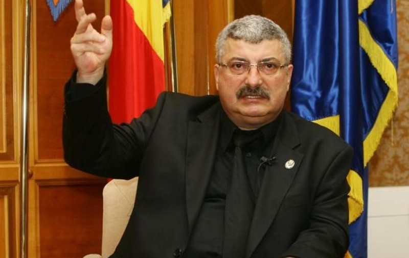 Prigoană: "Îi voi arăta preşedintelui că Oprescu nu e imbatabil"