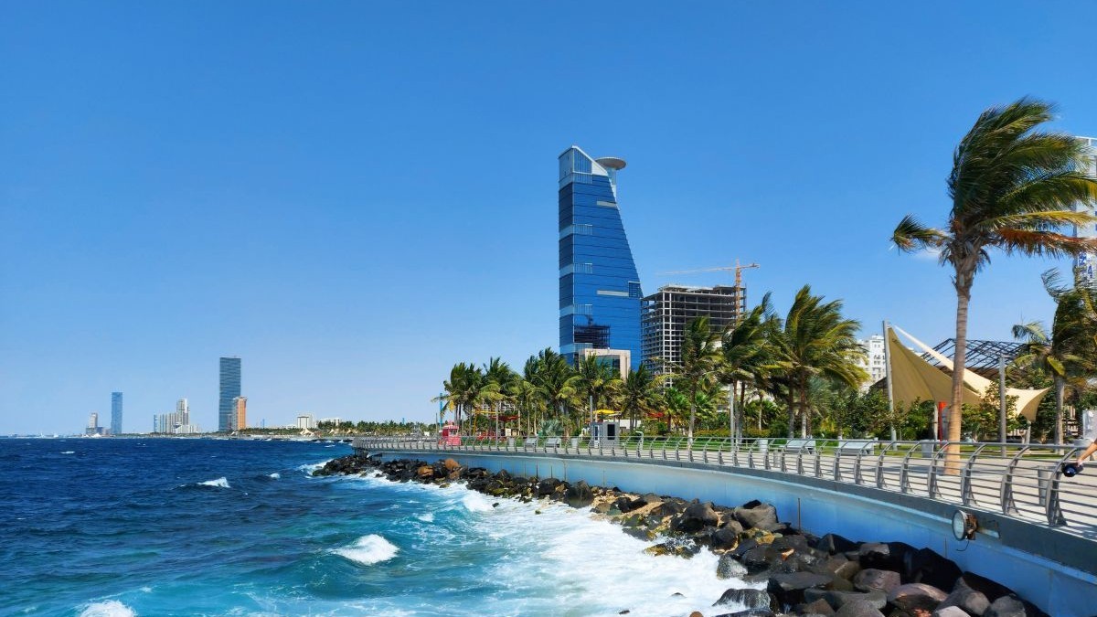 Europa este cea mai importantă piață turistică pentru Arabia Saudită în 2026. Sursă foto: Envato