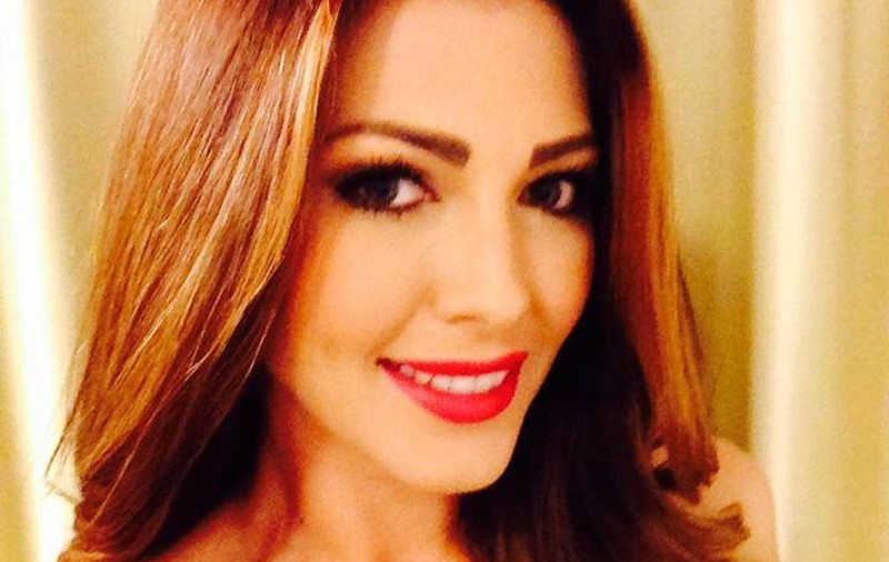 ILINCA VANDICI şi-a ANIVERSAT ZIUA de NAŞTERE! Uite ce MESAJ a TRANSMIS!