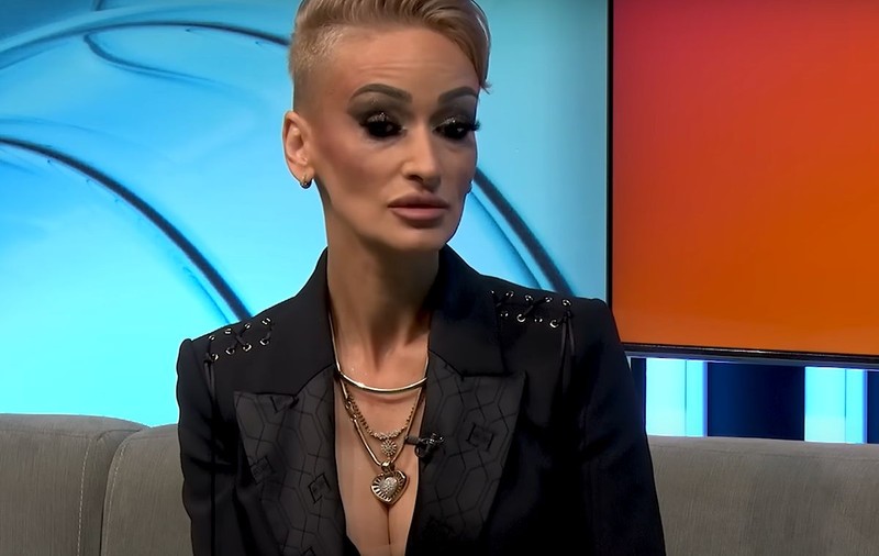 Gabriela Lucuțar, adevărul despre viața de după divorț! Ce se întâmplă cu „Regina întunericului”, la câteva luni după ce s-a despărțit de tatăl copiilor ei: „Nu sunt împlinită”