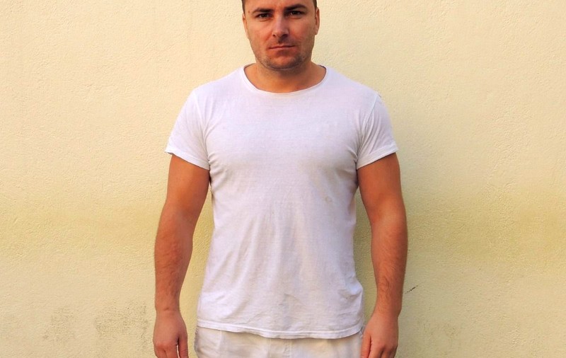 Un complice al lui Emil Gânj a fost prins în Germania. Criminalul din Mureș, de negăsit de aproape două luni
