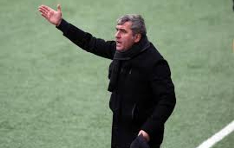 Hagi: "M-a lovit un om de-al lui. Şi m-a înjurat în italiană. Eu le iau ca atare"