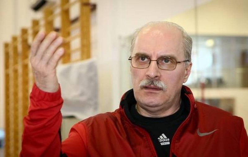 OCTAVIAN BELU are MOTIVE de MÂNDRIE! Uite ce spune după ce ROMÂNIA a CÂŞTIGAT AURUL la CE de la SOFIA!