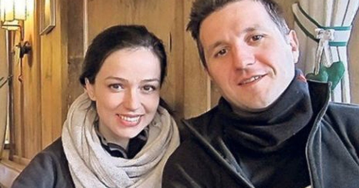 Andi Moisescu și Olivia Steer