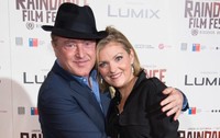Michael Flatley și soția lui, Niamh O'Brien | sursa foto: Getty Images