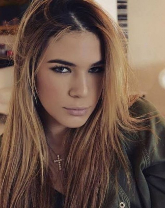 Cum arată fiica de 18 ani a lui Ion Ţiriac - GALERIE FOTO