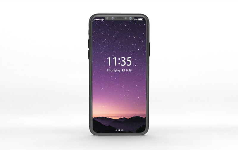 VIDEO | Interfața iPhone 8 va avea o mare problemă, iar cauza este neașteptată