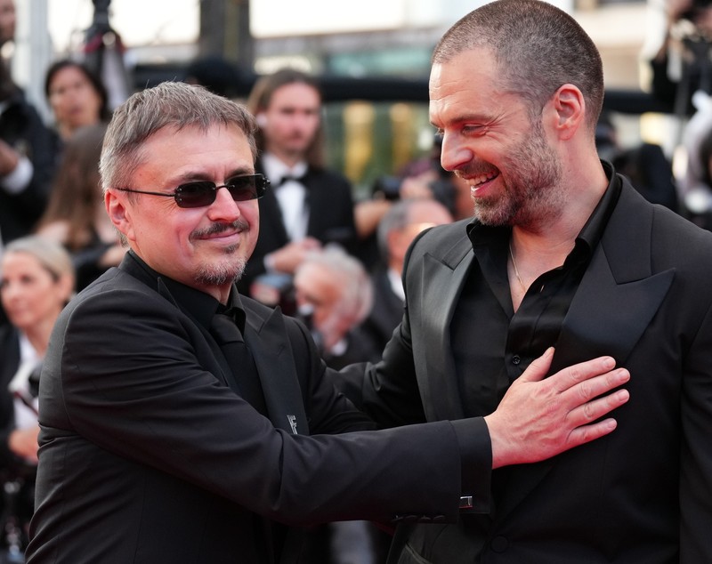 Vedetele care au reacționat după ce Cristian Mungiu a câștigat Palme d’Or pentru „Fjord”. Mihaela Rădulescu și Anastasia Soare, mesaje profunde