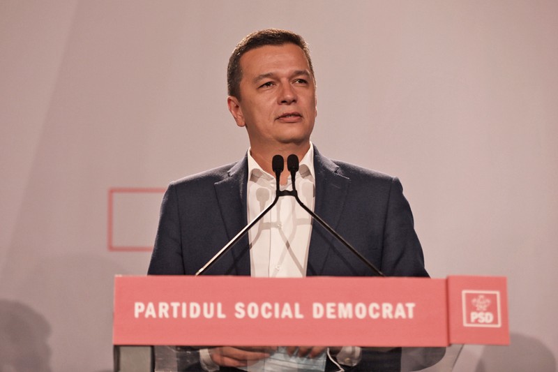 Sorin Grindeanu