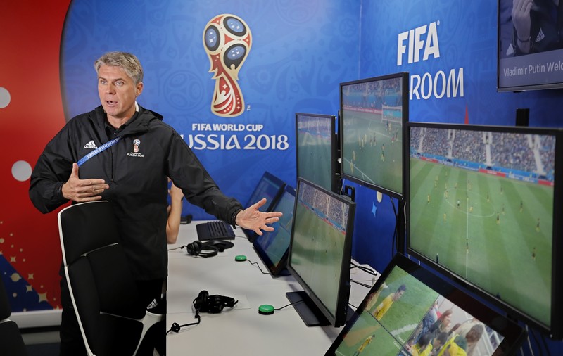 Pierluigi Collina a demisionat. Roberto Rosetti este noul responsabil cu arbitrajul la UEFA