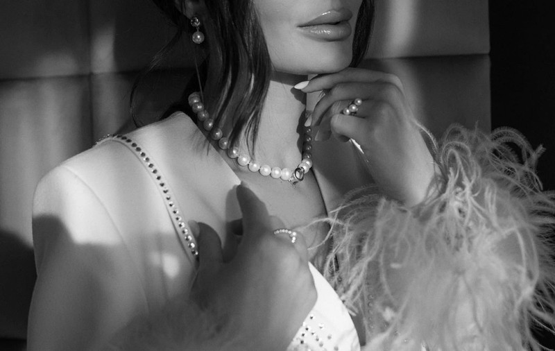 Eleganța atemporală a perlelor Diva: găsește cadoul perfect