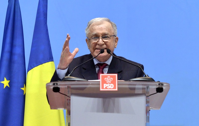 Cum poate depăși Klaus Iohannis recordul lui Ion Iliescu de președinte al României, deținut de 20 de ani