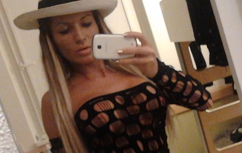 Casandra Ogică SE DEZBRACĂ PE INTERNET! Uite cum s-a fotografiat | FOTO INCENDIAR