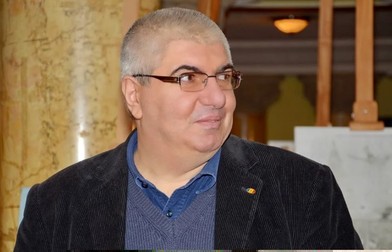 Adrian Kali. Foto: Adevărul