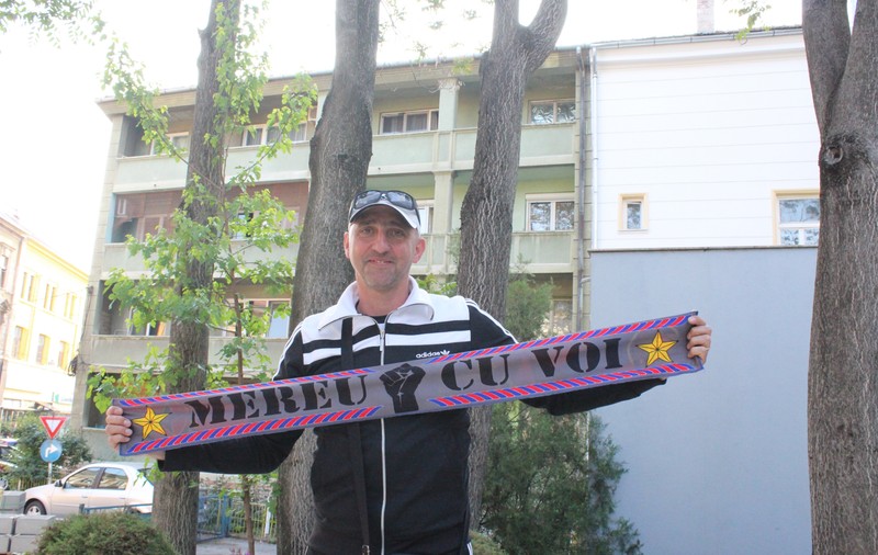 ”Dacă aș juca azi, aș fi căpitanul României!". Cum a vrut să se sinucidă