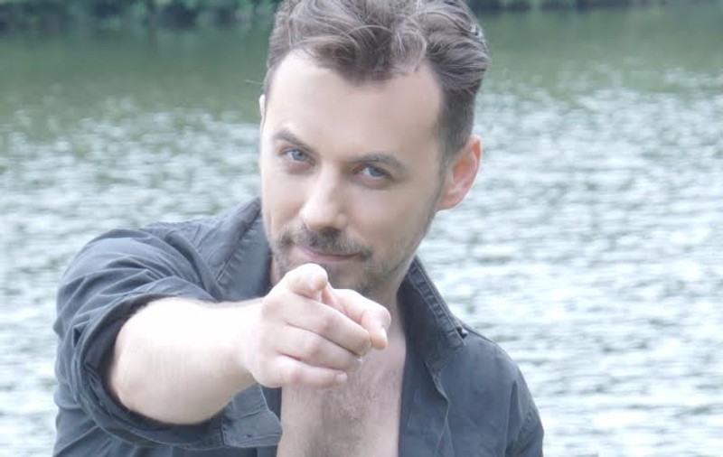 Eric Zatt lansează “Dalia”! O super colaborare cu Dj Bounce! / VIDEO