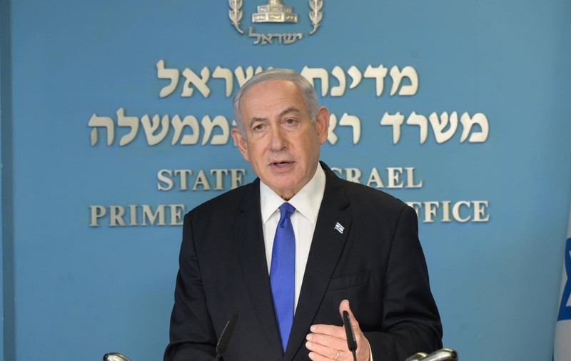 Benjamin Netanyahu, internat pentru montarea unui stimulator cardiac. Cum se simte premierul Israelului după operație