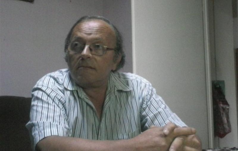 ŞOCANT! Un bărbat cere să fie eutanasiat