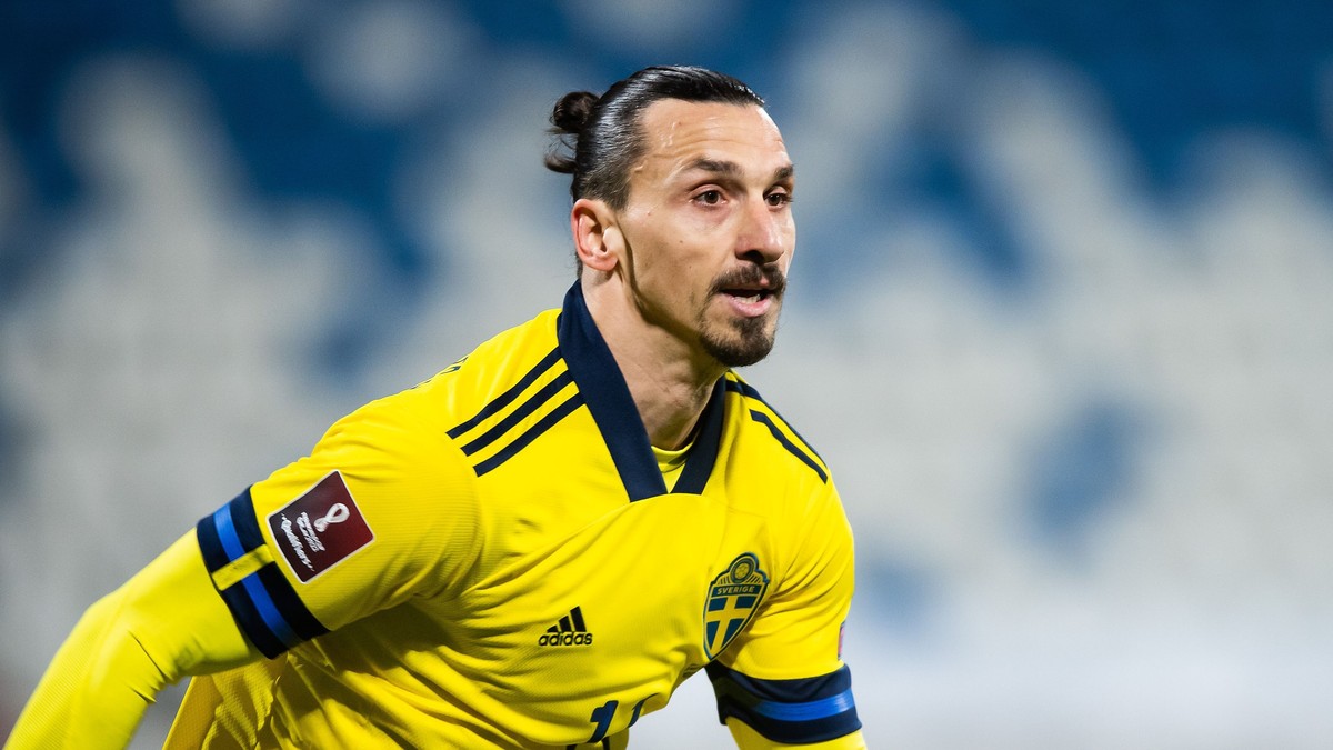 Zlatan Ibrahimovic va juca în filmul „Asterix și Obelix”. Ce personaj va interpreta fotbalistul suedez