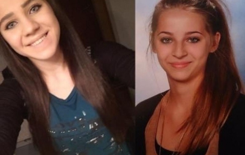 Două adolescente care voiau să devină mirese ai membri ISIS, PRINSE ÎN ROMÂNIA
