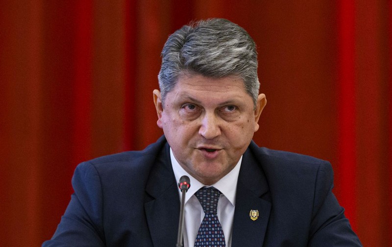 Titus Corlățean spune că în PSD se practică intimidarea și amenințările: „nu m-am afişat, n-am spus, nu m-am văitat, nu mi-am rupt haina de pe mine”
