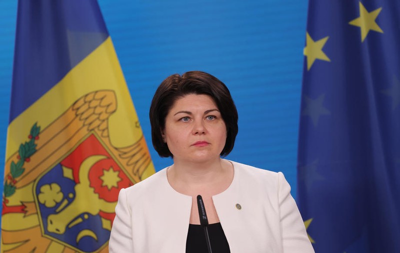 Premierul Republicii Moldova: „Zvonurile despre plecarea mea sunt exagerate”. Anunță remanieri în guvern până la finalul acestei luni