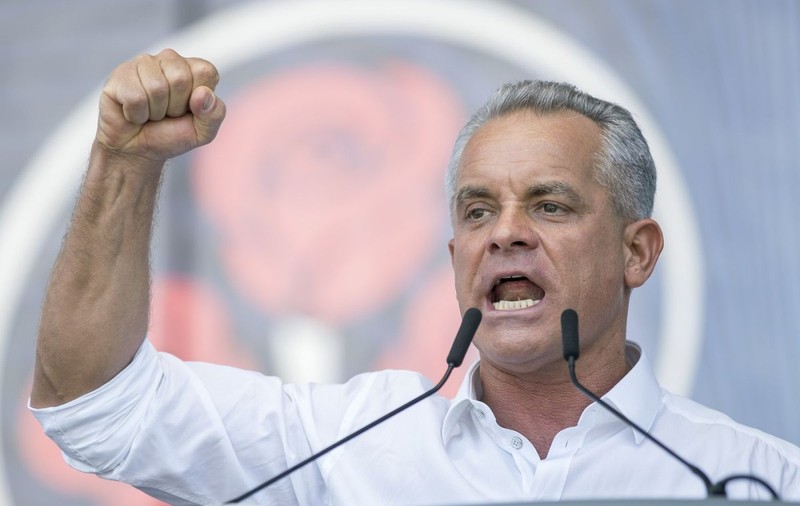 Vladimir Plahotniuc a fost arestat în Grecia. Era căutat de 6 ani și acuzat că ar fi furat un miliard de dolari din Republica Moldova