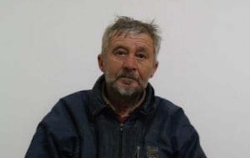 Un român și-a revăzut tatăl după 15 ani. Acesta era om al străzii și trăia sub cerul liber în Italia