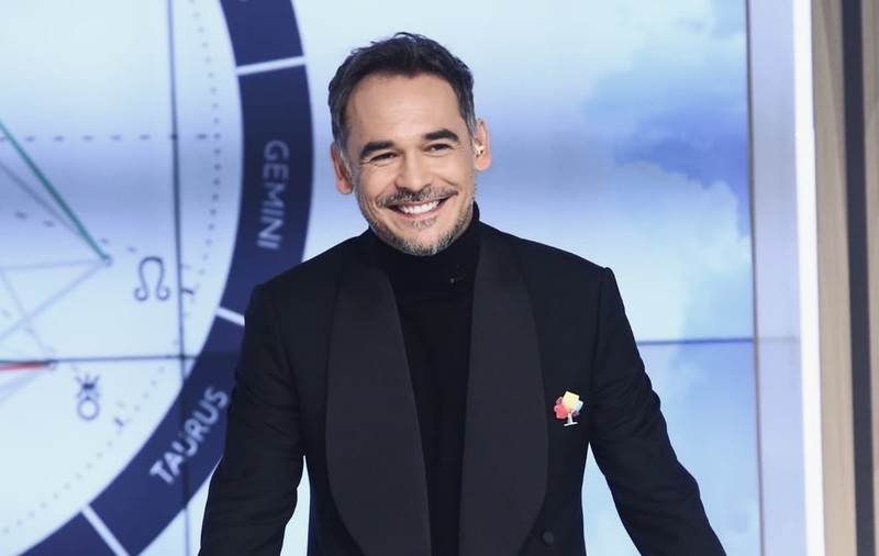 Cine este sora lui Răzvan Simion. Mesajul prezentatorului pentru Anca: „Când ne putem vedea”