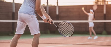 Racheta de tenis - cum știi să alegi corect racheta pentru tenis