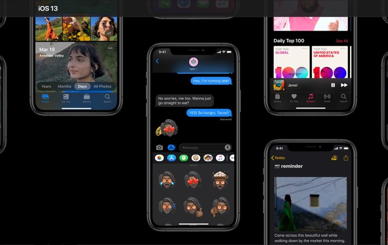 IPhone 11 are probleme de soft și vulnerabilități de securitate. Apple a amânat trecerea la noul iOS 13 pentru modelele anterioare