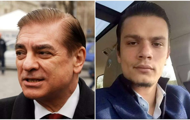 Fugari precum prințul Paul, Mario Iorgulescu și Sorin Oprescu ar putea ajunge în închisorile din România după o decizie a Curții de Justiție a UE