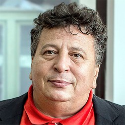 Daniel Stoica