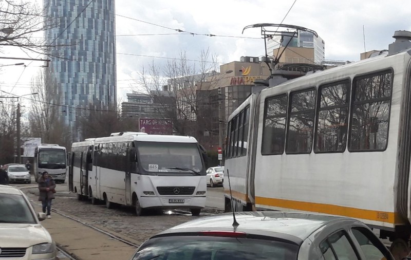 #salvatipipera/ RATB va reveni în Ilfov, pe traseele tradiționale. Transportul regional Bucureşti-Ilfov va fi fără microbuze private - VIDEO