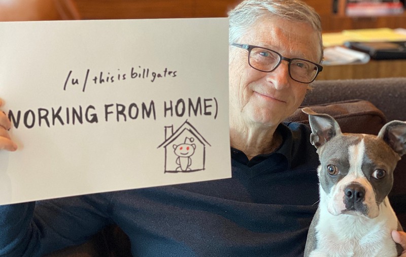 Cum s-ar lupta Bill Gates cu pandemia COVID-19, dacă ar fi președintele SUA: „Economia poate fi adusă la viață, oamenii nu”