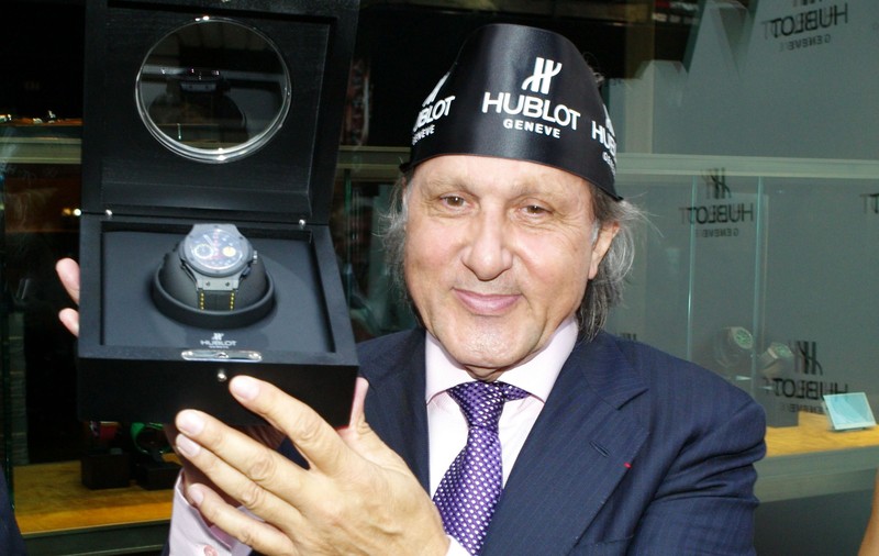 Ilie Năstase va coopera cu ITF în ancheta aflată în curs. Anunțul fostului mare tenisman