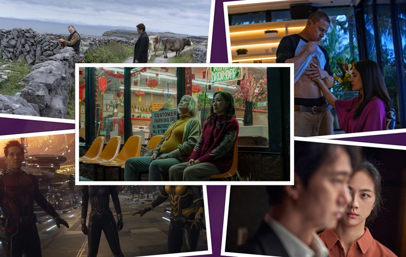 Filme de neratat în luna februarie 2023 în cinematografe