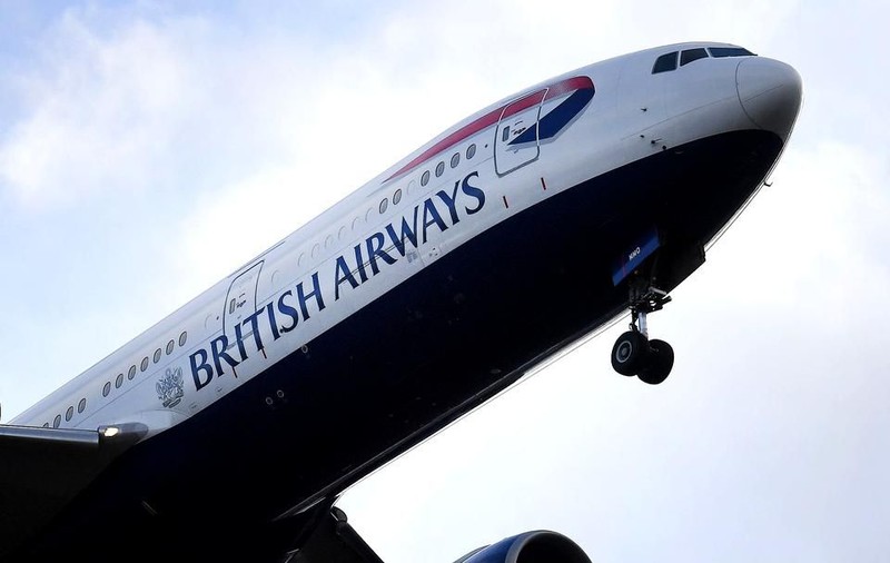 British Airways anulează curse către Milano din cauza cererii tot mai reduse