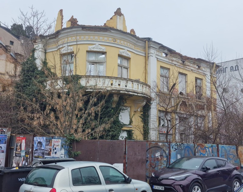 Dezvoltare inegală la nord și la sud de Dunăre, în România și Bulgaria
