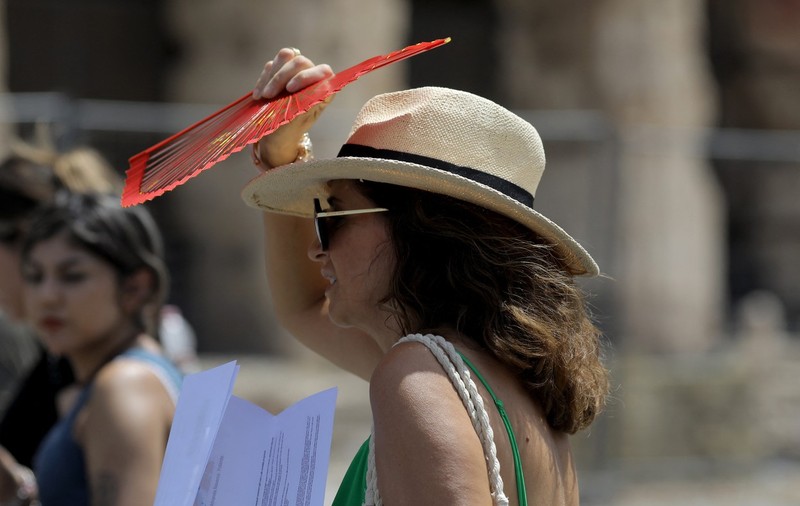 ONU avertizează că valurile de caniculă vor fi tot mai intense. „Omenirea trebuie să se pregătească”