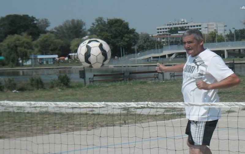 A murit o fostă glorie a Petrolului