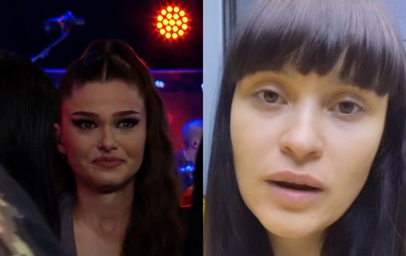 Reacția Irinei Rimes după ce fanii au acuzat-o că Theo Rose a plâns din cauza ei la „Vocea României”: „Am spus asta și public, i-am spus-o și ei”