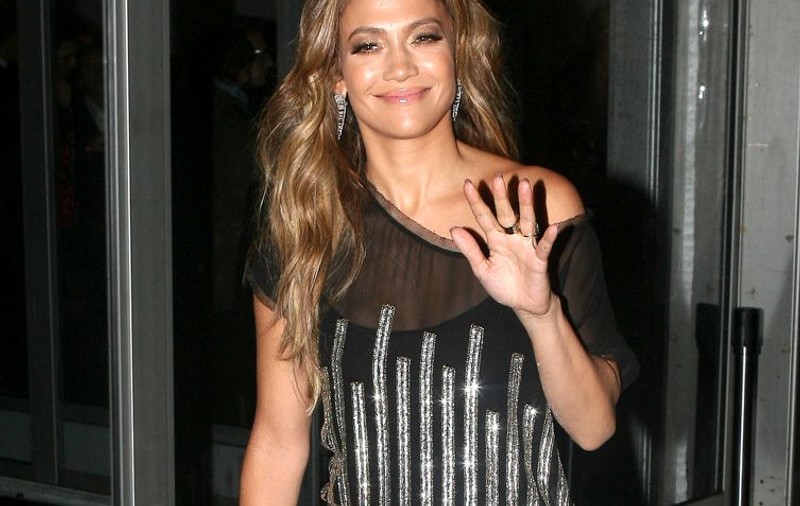 Jennifer Lopez spune că nu are pretenţii de divă