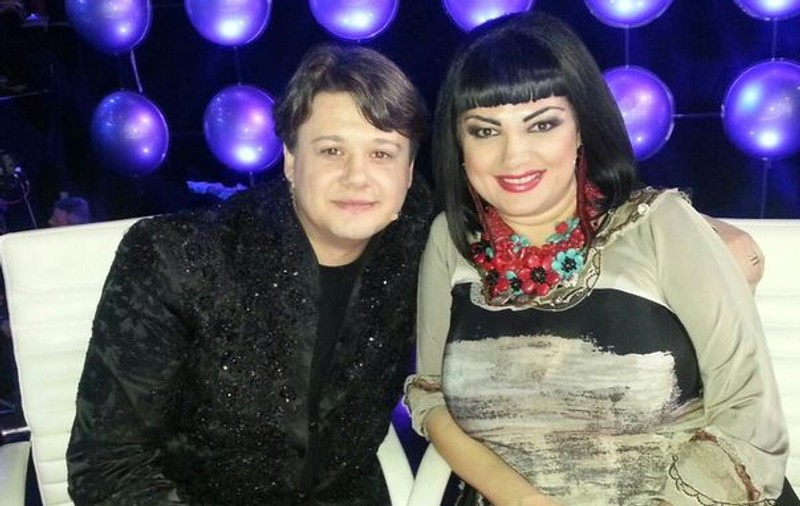 Fuego a cucerit-o pe Ozana Barabancea: "Băiatul ăsta cântă superb!"