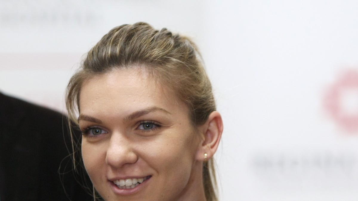 Simona Halep a plecat din România, pentru a pregăti participarea lturneului de la Shenzen