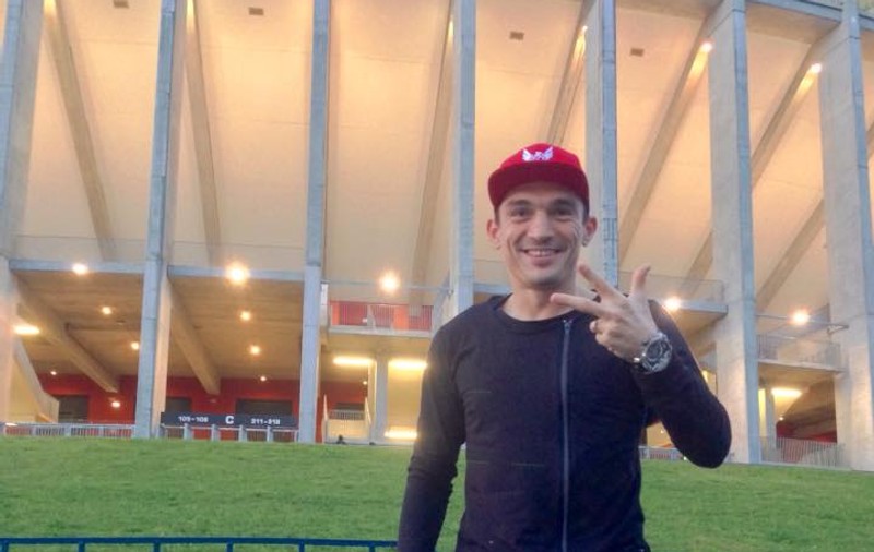 ”Ghicitorul” Keșeru! Atacantul a anticipat că Steaua va marca de trei ori în poarta rivalei Dinamo