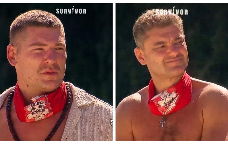 Ce se întâmplă între Cristian Boureanu și Călin Donca, după ce au fost la un pas de bătaie la „Survivor România”. „Să ridice mâna cine nu a greșit”