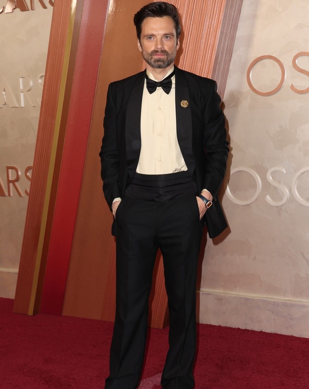 De ce Sebastian Stan nu a primit niciun Oscar. Explicația Irinei Margareta Nistor: „Nu ne-am străduit prea tare, deși era românul nostru”
