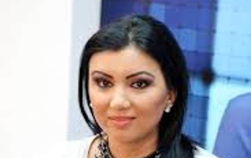 Adriana Bahmuţeanu are probleme de sănătate! a stat ore bune la o clinică!